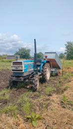 Minitractor onderhoud, Zakelijke goederen, Landbouw | Werktuigen, Ophalen