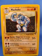 Machoke 51/110 - Legendary Collection, Hobby en Vrije tijd, Verzamelkaartspellen | Pokémon, Verzenden, Zo goed als nieuw