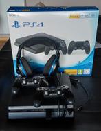 PS4 1T, Games en Spelcomputers, Ophalen, Gebruikt