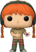 Funko Pop! 166 Movies Harry Potter Prisoner of Azkaban Ron W, Ophalen of Verzenden, Nieuw