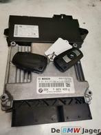 DDE met CAS en sleutel BMW 1 3 serie E8X E9X 18D N47 7823422, Auto-onderdelen, Gebruikt, Ophalen of Verzenden, BMW, BMW