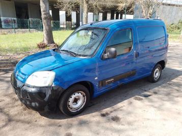 Citroen Berlingo te koop beschikbaar voor biedingen