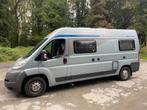 Buscamper Maesss Mini 1, Caravans en Kamperen, Mobilhomes, Overige merken, Ringverwarming, Luifel, 7 tot 12 maanden geleden