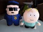 Lot South Park - vintage - knuffels, glazen, dvdbox 1-4€/st, Verzamelen, Ophalen of Verzenden, Gebruikt