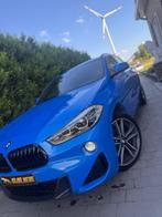 BMW X2 M Pakket FULL OPTION, Euro 6, Blauw, Alcantara, Bedrijf