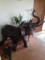 Bronzen Olifant, Antiek en Kunst, Ophalen