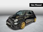 Abarth 595 1.4 T-Jet ScorpioneOro / Navigatie /Carplay Andro, Auto's, Abarth, Voorwielaandrijving, 4 zetels, Stof, Gebruikt