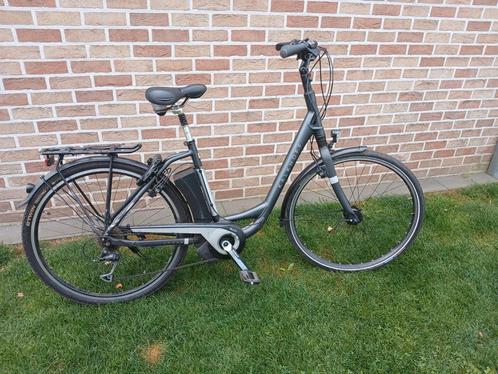 Kalkhoff elektrisch (advertentie lezen), Fietsen en Brommers, Elektrische fietsen, Gebruikt, Ophalen