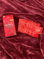 Durex Thin Feel - 15 condooms, Ophalen of Verzenden, Nieuw