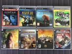 PS3 games, Vanaf 12 jaar, Ophalen of Verzenden