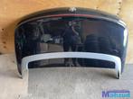 PEUGEOT 207 CC Zwart achterklep 2007-2015, Auto-onderdelen, Gebruikt, Achter, Peugeot, Deur