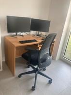 Bureau meubel, Ophalen, Gebruikt, Bureau