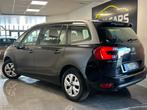 Citroen C4 Grand Picasso 1.6 HDI | 2016| 125.000KM| 7 plaats, Testrit aan huis, 5 deurs, 1598 cc, 85 kW