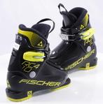 Chaussures de ski pour enfants 27 28 28.5 29 EU FISCHER RC4, Sports & Fitness, Ski & Ski de fond, Fischer, Carving, Utilisé, Chaussures