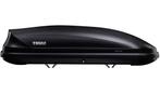 Te Huur: dakkoffer Thule Pacific 200 Black, Auto diversen, Dakkoffers, Ophalen, Zo goed als nieuw