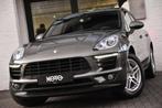 Porsche Macan 3.0i S PDK *PANODAK/XENON/CAMERA*, Cuir, Argent ou Gris, Achat, Euro 6