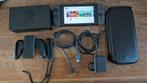 Nintendo Switch, Consoles de jeu & Jeux vidéo, Consoles de jeu | Nintendo Switch, Enlèvement ou Envoi, Comme neuf, Avec 1 manette