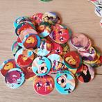 Lot flippo's ( The lion king, the Simpsons, enz), Verzamelen, Flippo's, Ophalen of Verzenden, Losse flippo's