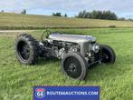 Lamborghini Centenario replica tractor | 1962 | Route 66 Auc, Zwart, Bedrijf, Handgeschakeld, Lamborghini