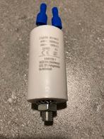 Condensator, Hobby en Vrije tijd, Ophalen