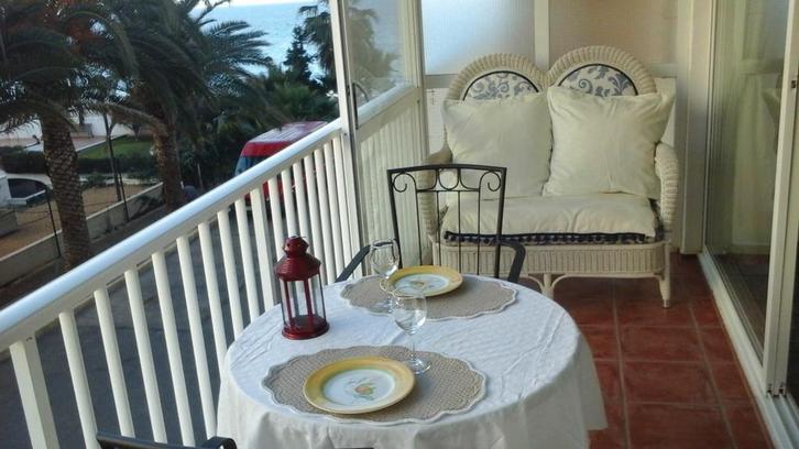 Spanje Altea februari maart ., Vacances, Vacances | Seniors