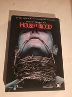 HOUSE OF BLOOD, Cd's en Dvd's, Dvd's | Horror, Ophalen of Verzenden, Zo goed als nieuw
