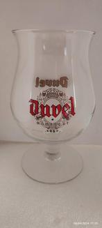 1 glas uit de speciale collectie van Duvel., Verzamelen, Duvel, Glas of Glazen, Ophalen of Verzenden, Zo goed als nieuw