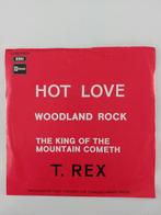 T. Rex - Hot Love (1971), Ophalen of Verzenden, Rock en Metal