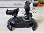 Thrustmaster T-Flight HOTAS X, Ophalen, Zo goed als nieuw, Thrustmaster