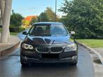 BMW 520d F10 5 reeks | Automaat | 187dkm | Gekeurd | 2010, Auto's, BMW, Automaat, Euro 5, Achterwielaandrijving, 1995 cc