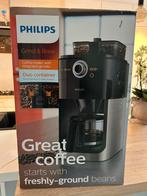 Philips grind & breW, Enlèvement, Comme neuf