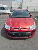 Citroen C4 * 1.4i * 2009 * 99.311KM, Auto's, Bedrijf, Handgeschakeld, Radio, C4