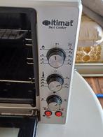 Four, Elektronische apparatuur, Ovens, Ophalen, Zo goed als nieuw, Grill