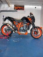 KTM 690 Duke, Motoren, Motoren | KTM, 693 cc, Particulier, Meer dan 35 kW, 1 cilinder