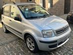 Fiat panda/1.3Benzine/Airco/130000Km, Auto's, Fiat, Voorwielaandrijving, 4 zetels, Stof, Panda