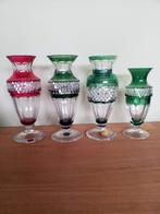 Val Saint Lambert, Antiquités & Art, Antiquités | Verre & Cristal, Enlèvement ou Envoi