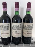 Marchesi Antinori Chianti Classico 1987 / 1990, Neuf, Enlèvement ou Envoi, Pleine, Vin rouge