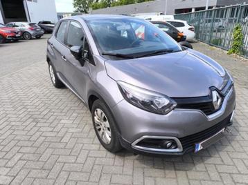 Renault Captur 0.9TCe 1e eigenaar garantie 12 maanden beschikbaar voor biedingen