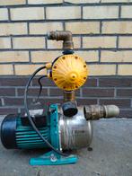 MEGA 80 OSIP Regenwaterpomp, Tuin en Terras, Waterpompen, Ophalen, Gebruikt