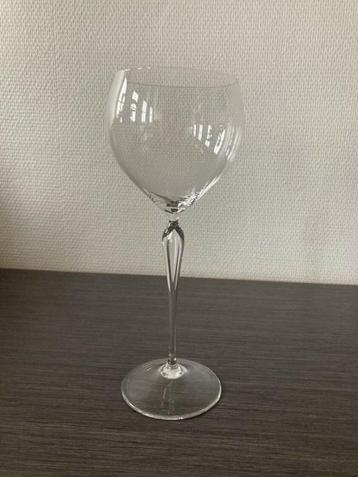 Rosenthal Maitre Glazen voor rode wijn beschikbaar voor biedingen