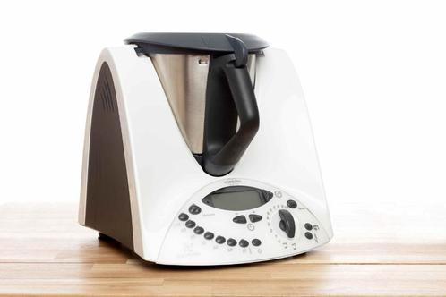 Thermomix TM31 *PROMO*, Elektronische apparatuur, Keukenmixers, Refurbished, 3 snelheden of meer, Vaatwasserbestendig, Ophalen of Verzenden