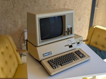 Macintosh Apple III - 3 Zeldzaam beschikbaar voor biedingen