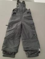 Quiksilver skibroek zwart en Skivest – maat 3 kind, Sport en Fitness, Gebruikt, Kleding, Ski, Ophalen