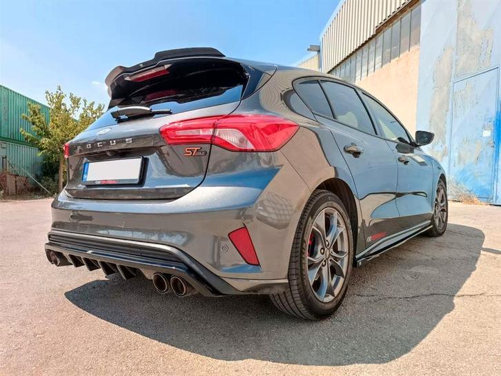 Ford Focus MK4 ST-Line – Dakspoiler, Autos : Divers, Tuning & Styling, Enlèvement ou Envoi