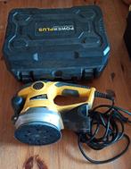 Ponceuse rotative PowerPlus X0470, Ophalen, Gebruikt, Minder dan 600 watt, Vlakschuurmachine