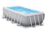 Intex zwembad 2maand oud, Tuin en Terras, Zwembaden, Ophalen, Zo goed als nieuw