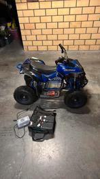 Elektrische kinderquad (defect), Motoren