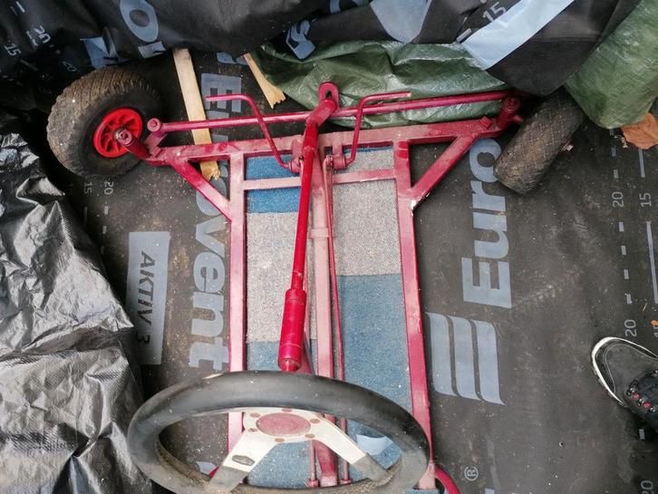 Kart, Divers, Divers Autre