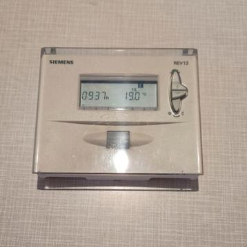 Siemens REV12 beschikbaar voor biedingen