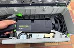 Ponceuse à bande Festool BS 75, Ophalen, Nieuw, Bandschuurmachine